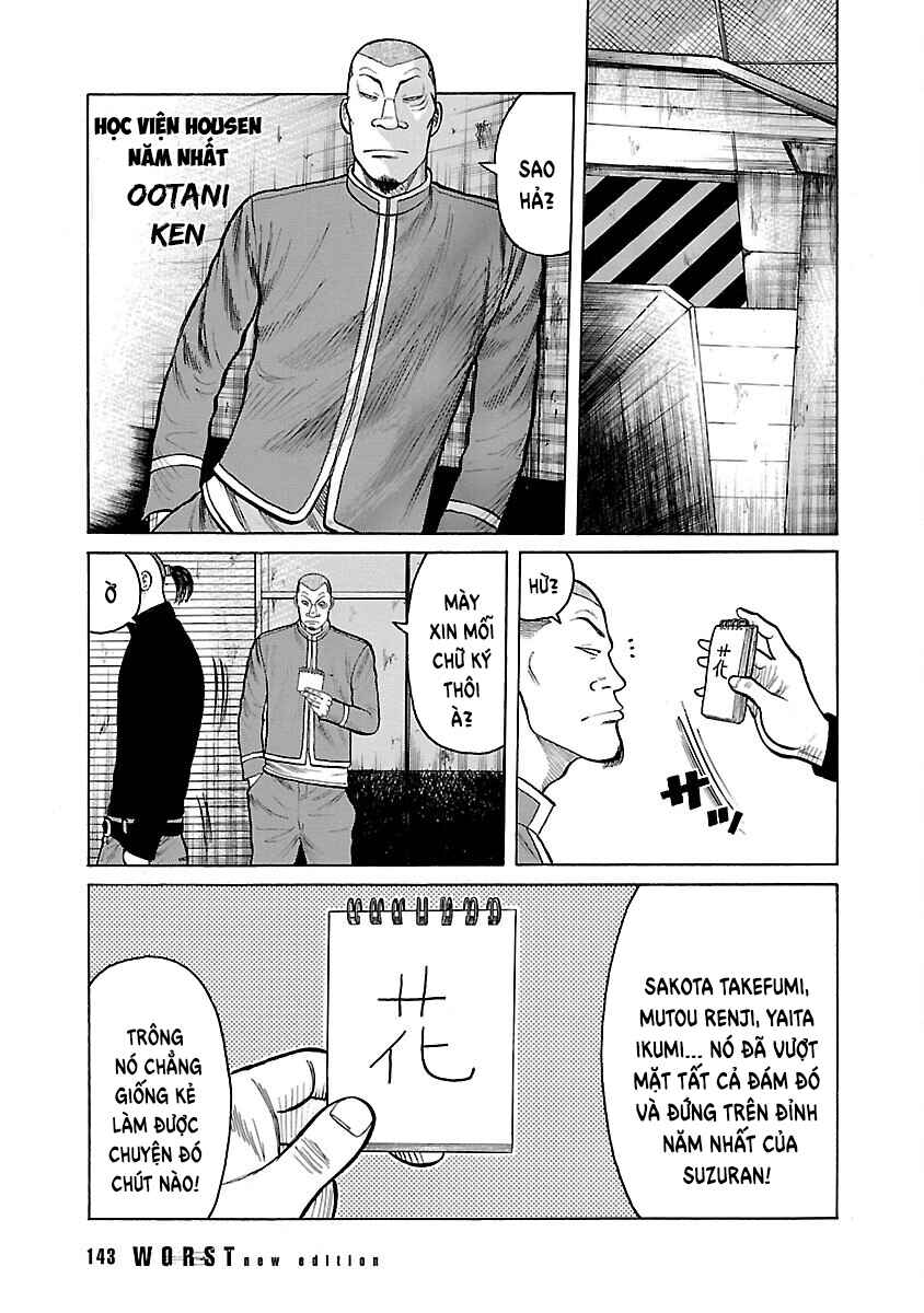 Shinsouban WORST Chapter 10 - Page 41