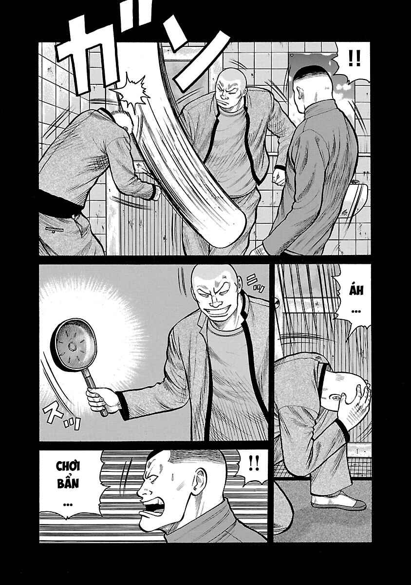 Shinsouban WORST Chapter 10 - Page 5