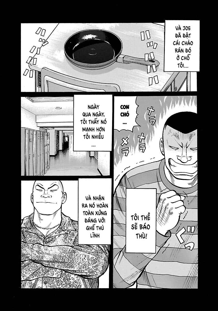 Shinsouban WORST Chapter 10 - Page 9