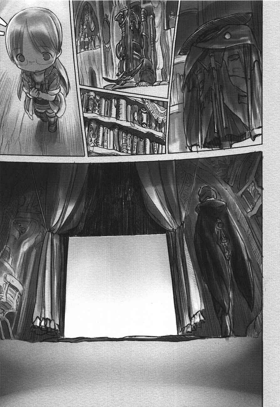 Made in Abyss Chapter 14 - Page 12