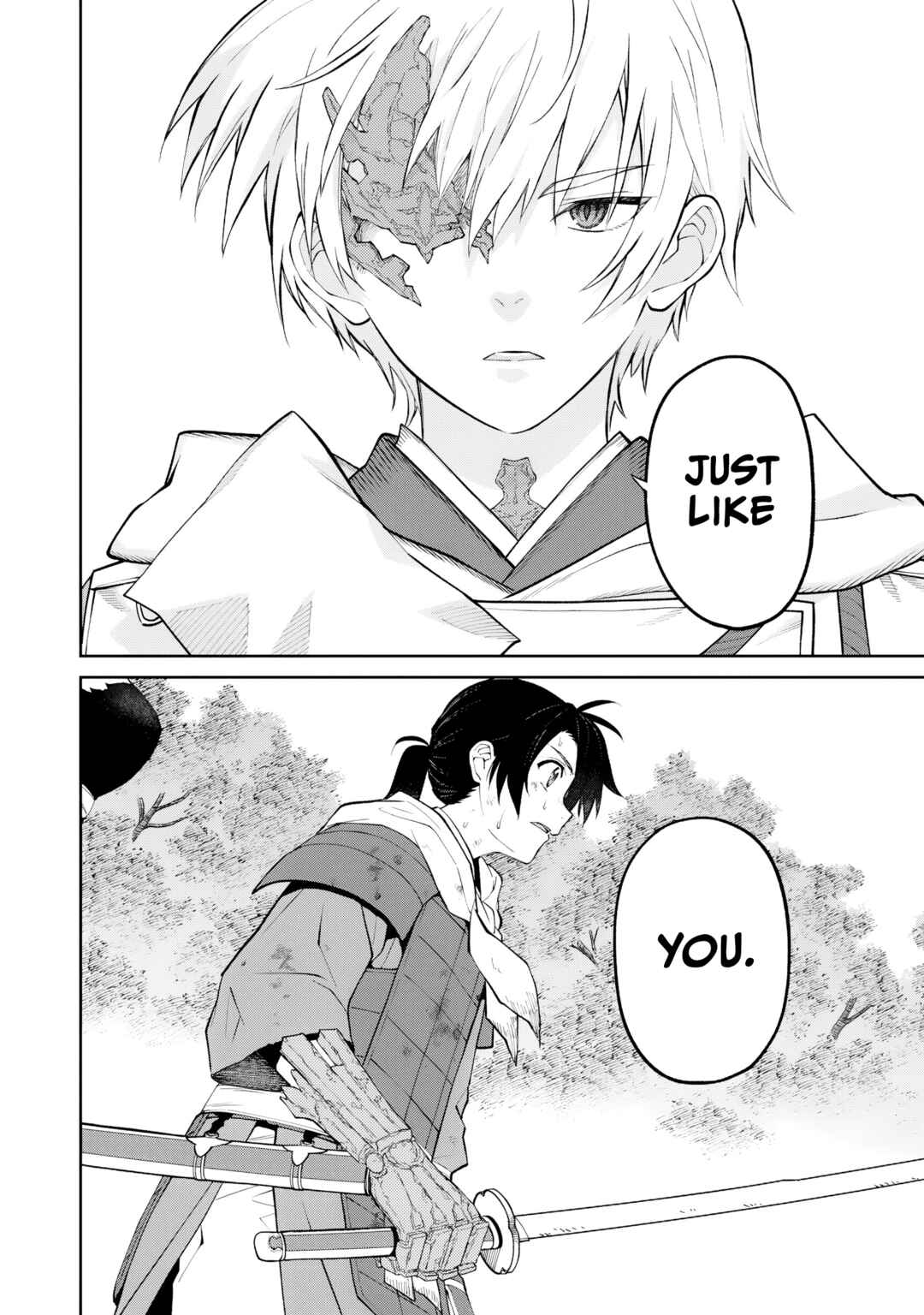 Ishigami Senki Chapter 23 - Page 17