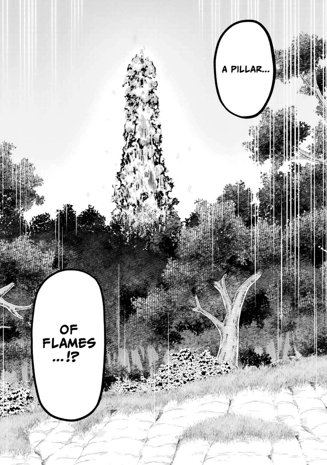 Ishigami Senki Chapter 23 - Page 33