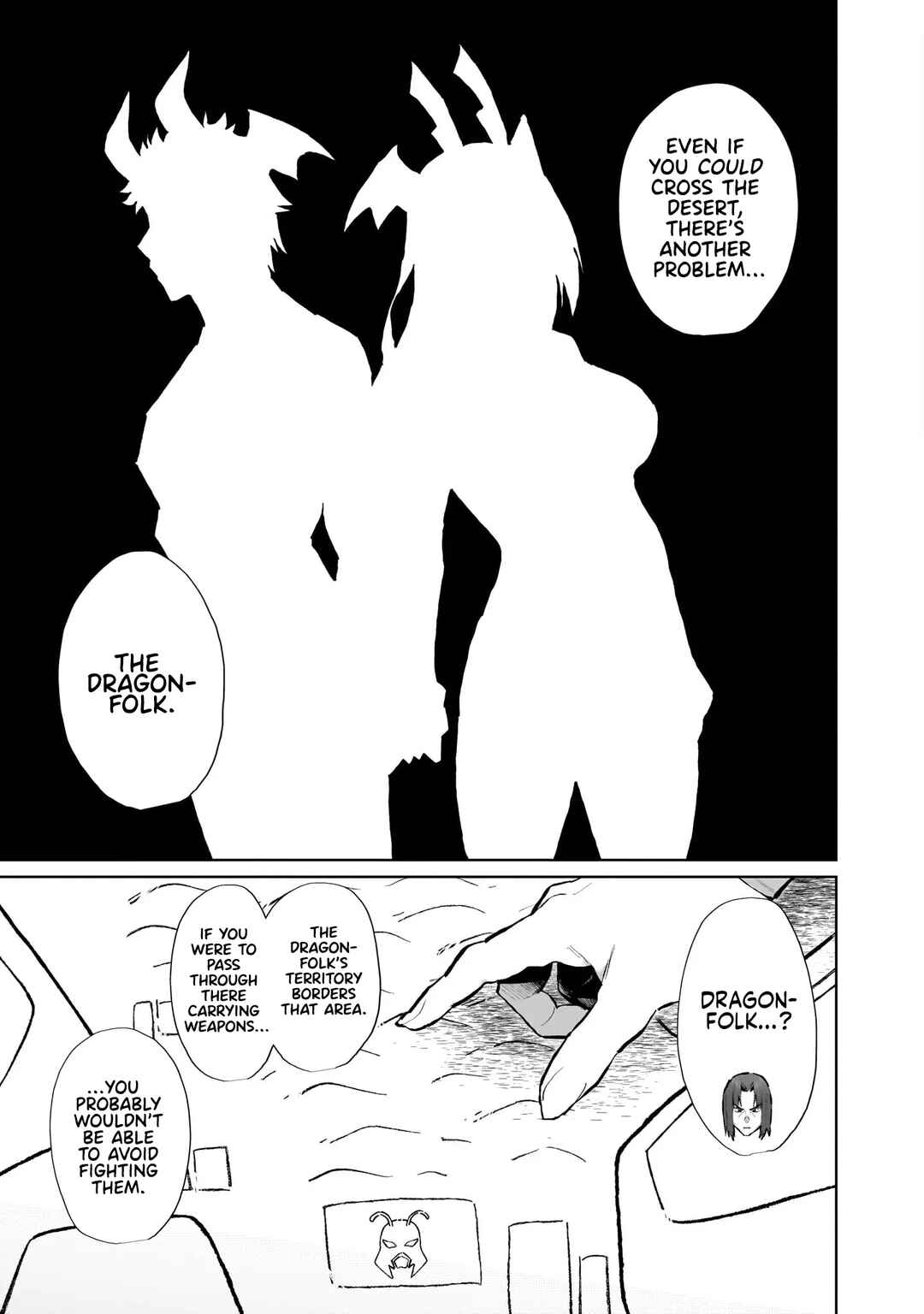 Isekai Drug ~Yakugaku Chishiki de Monster Musume-tachi wo Toriko ni shite Nariagaru~ Chapter 8 - Page 7