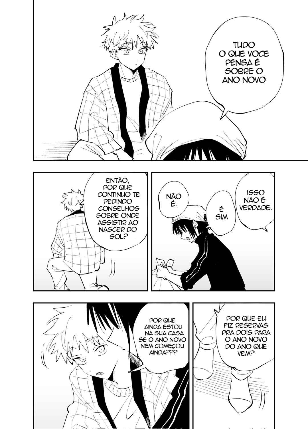 Tonari no Seki no Yatsu ga Souiu Me de Mitekuru Chapter 83.7 - Page 5