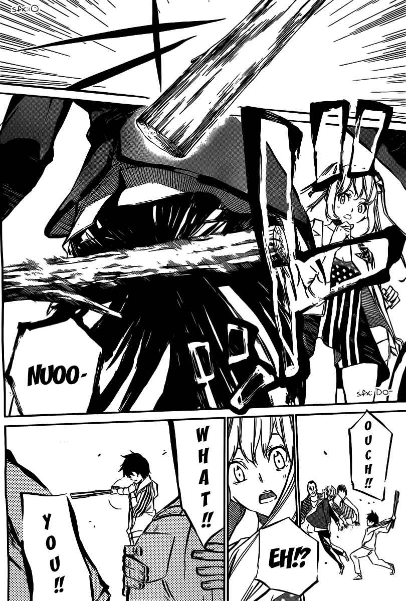 AKB49: Ren'ai Kinshi Jourei Chapter 62 - Page 13