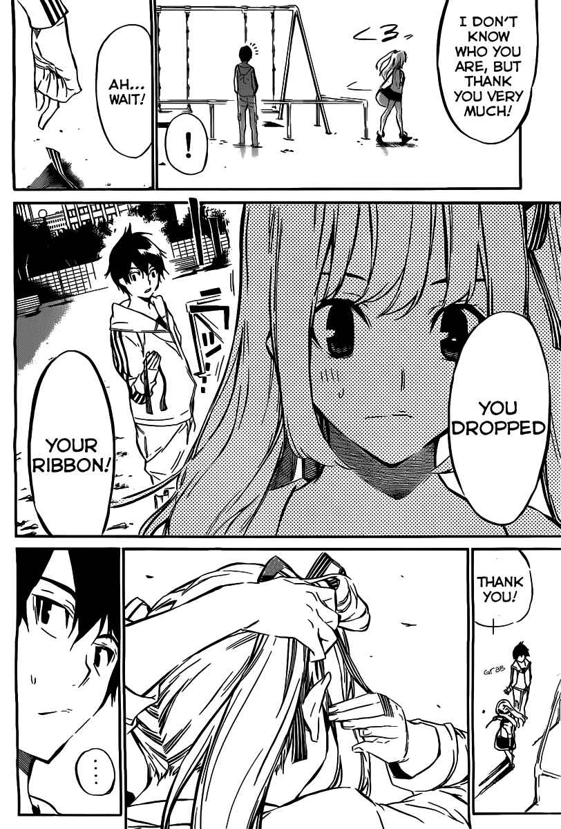 AKB49: Ren'ai Kinshi Jourei Chapter 62 - Page 15