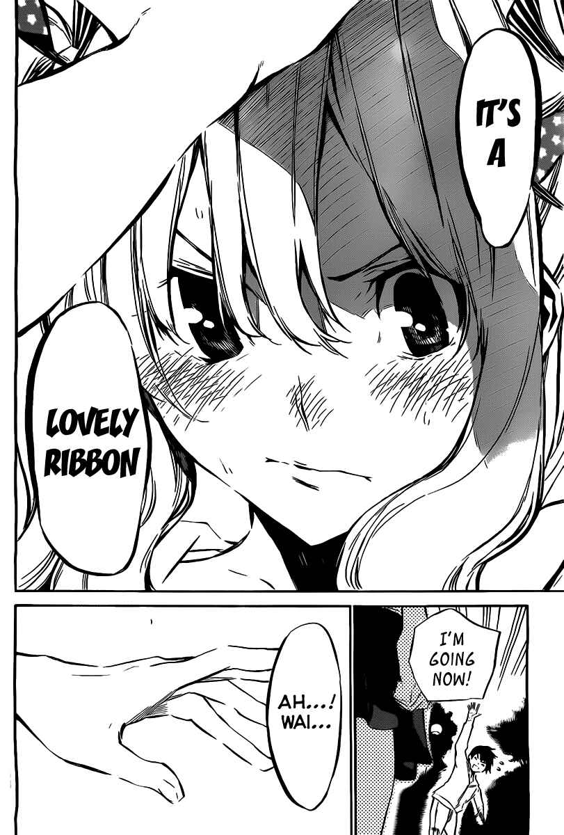 AKB49: Ren'ai Kinshi Jourei Chapter 62 - Page 19