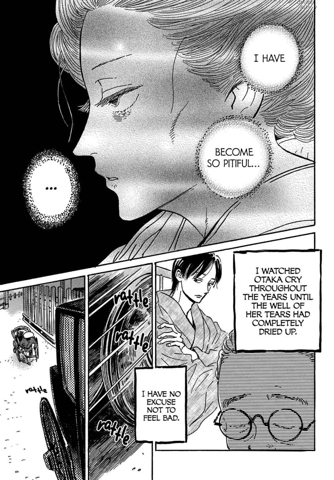 Namida Ame to Serenade Chapter 59 - Page 22