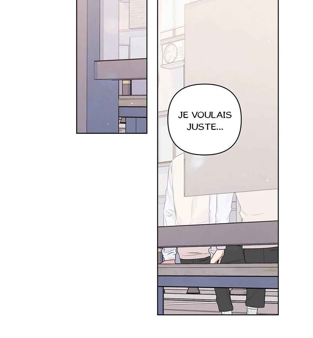 Never Mind, Darling Chapter 26 - Page 101