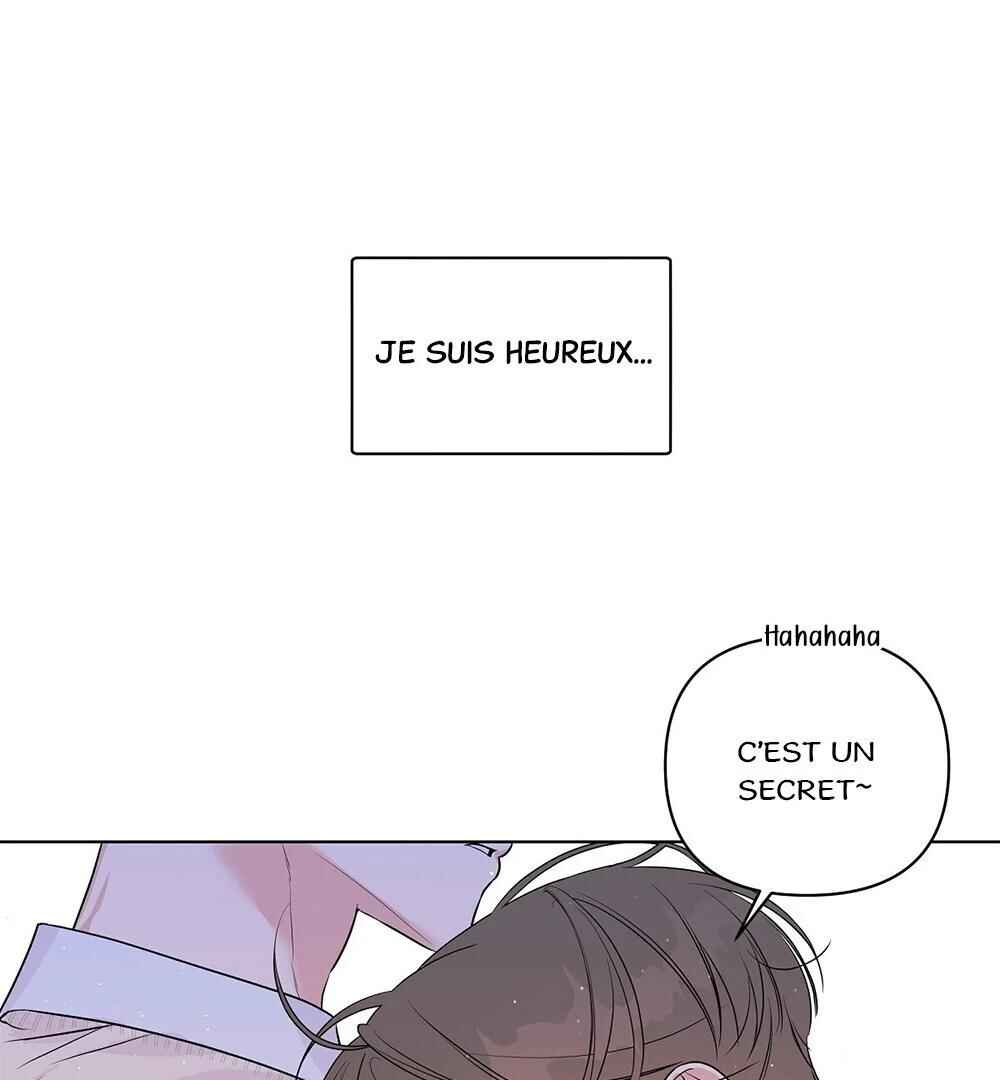 Never Mind, Darling Chapter 26 - Page 108