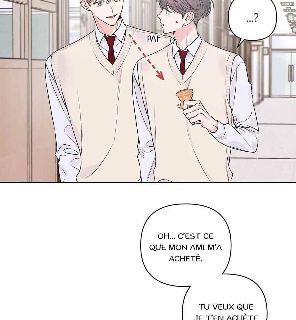 Never Mind, Darling Chapter 26 - Page 17