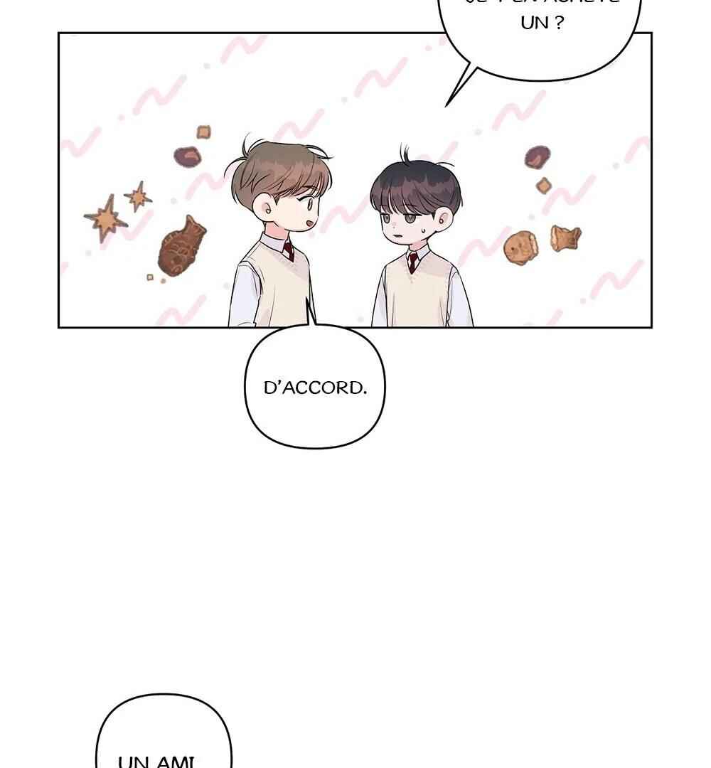 Never Mind, Darling Chapter 26 - Page 18