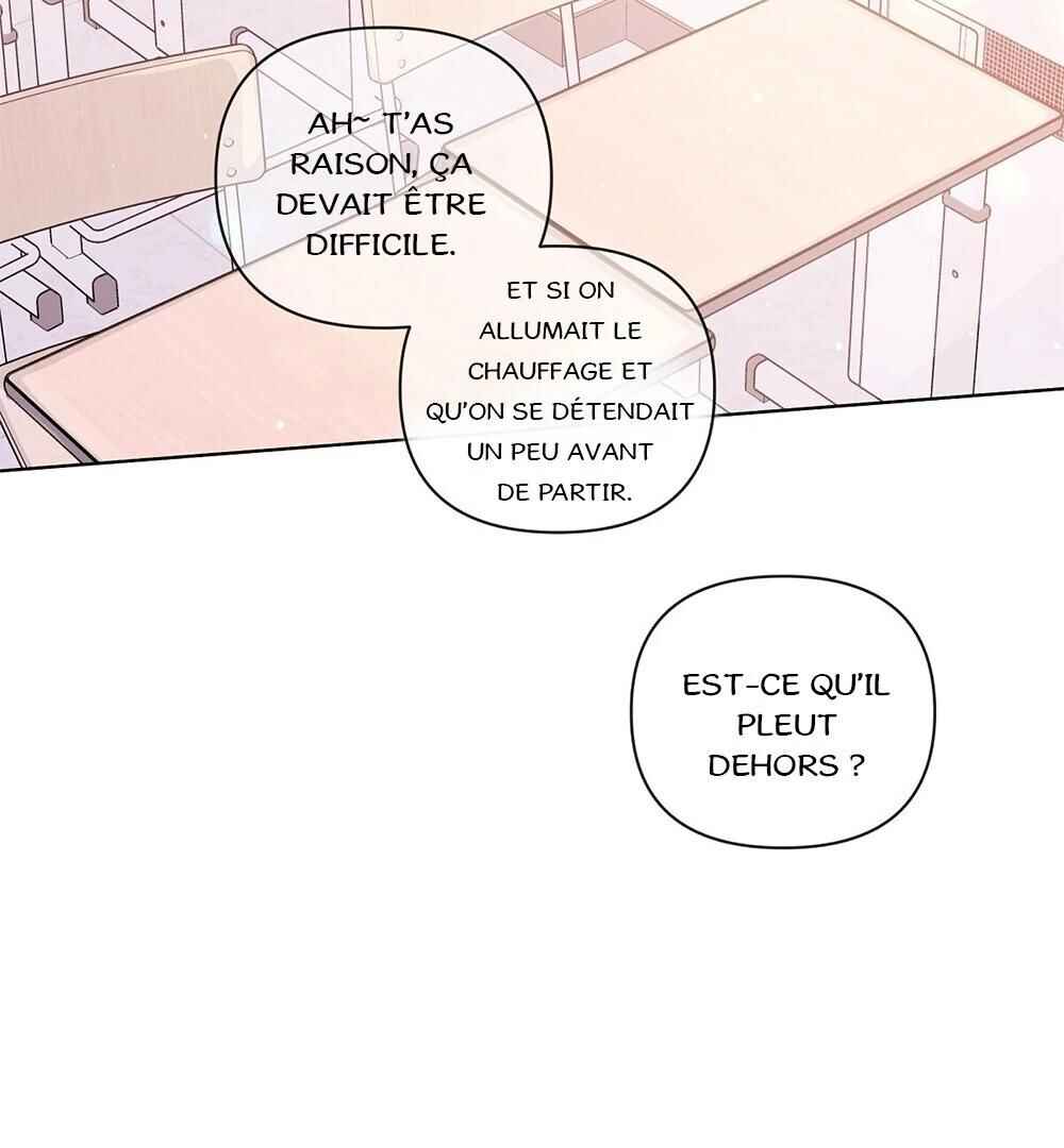 Never Mind, Darling Chapter 26 - Page 47