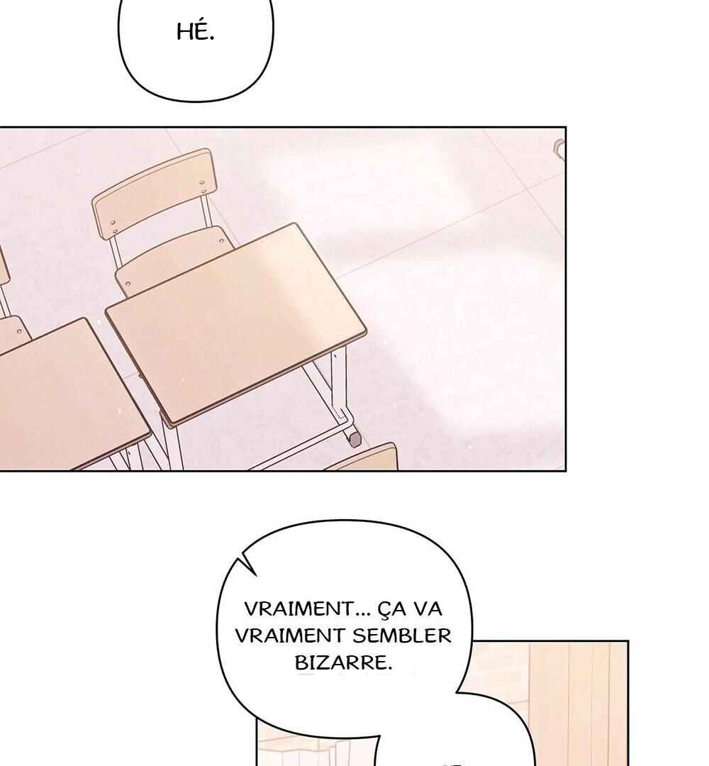 Never Mind, Darling Chapter 26 - Page 56