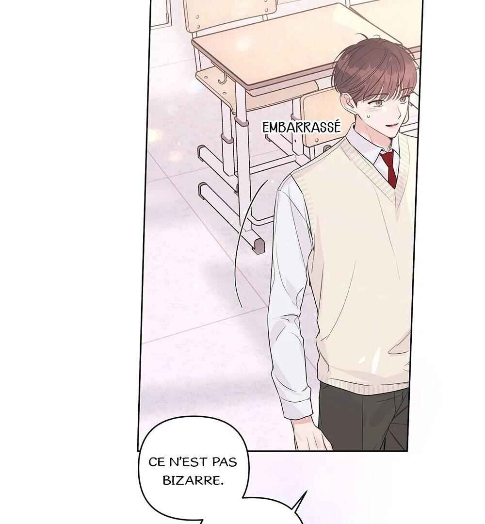 Never Mind, Darling Chapter 26 - Page 64