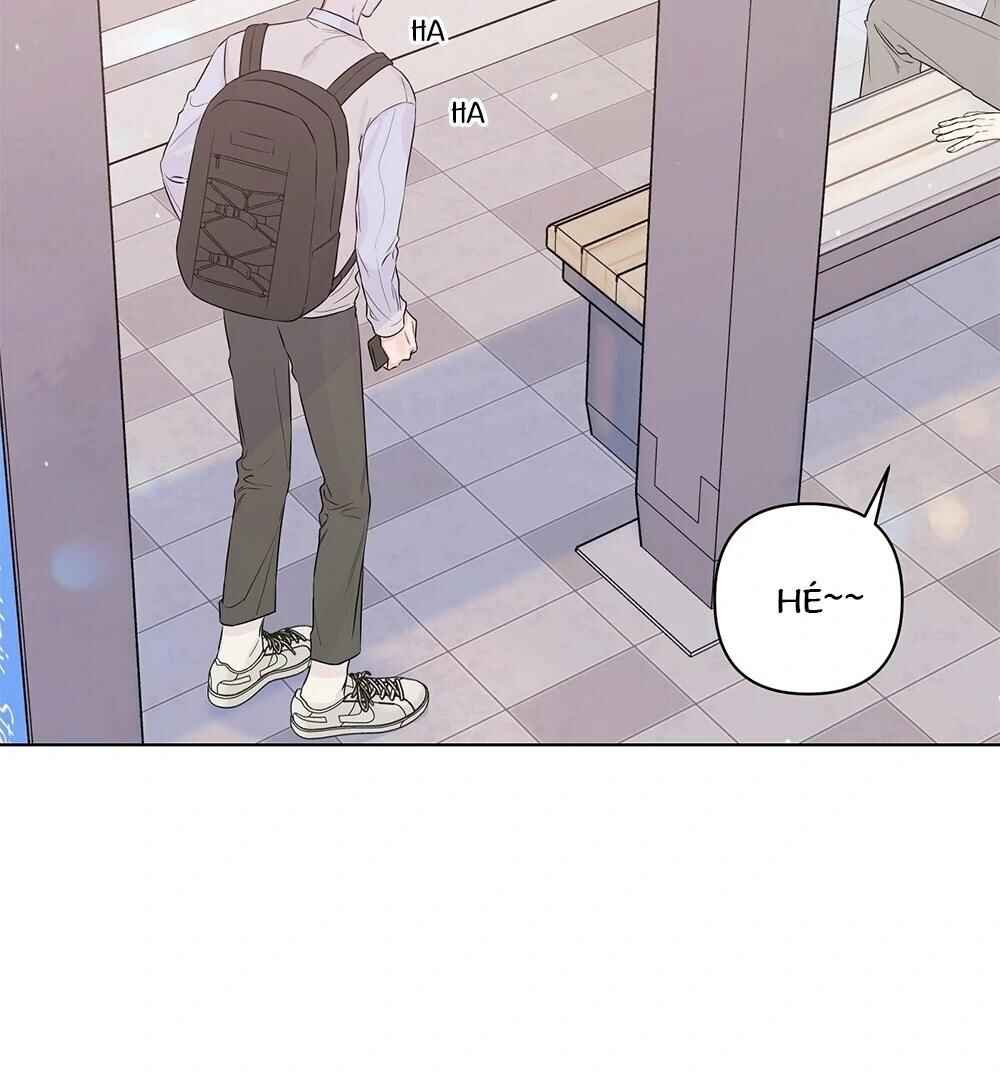 Never Mind, Darling Chapter 26 - Page 91