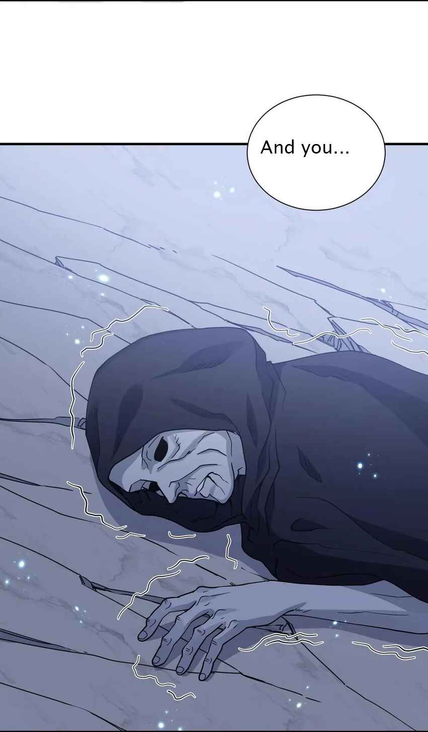 I Look Too Much Like the Boss and the World Actually Believes It Chapter 46 - Page 16