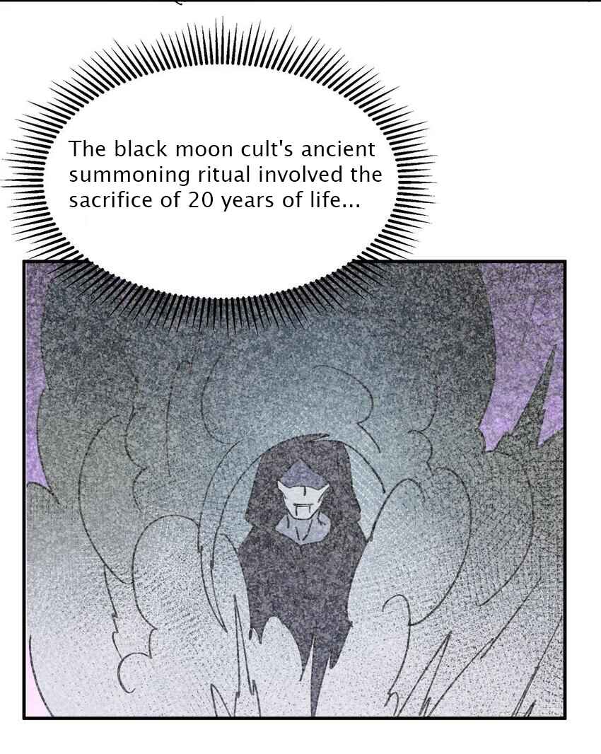 I Look Too Much Like the Boss and the World Actually Believes It Chapter 46 - Page 17