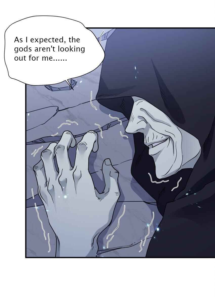 I Look Too Much Like the Boss and the World Actually Believes It Chapter 46 - Page 19