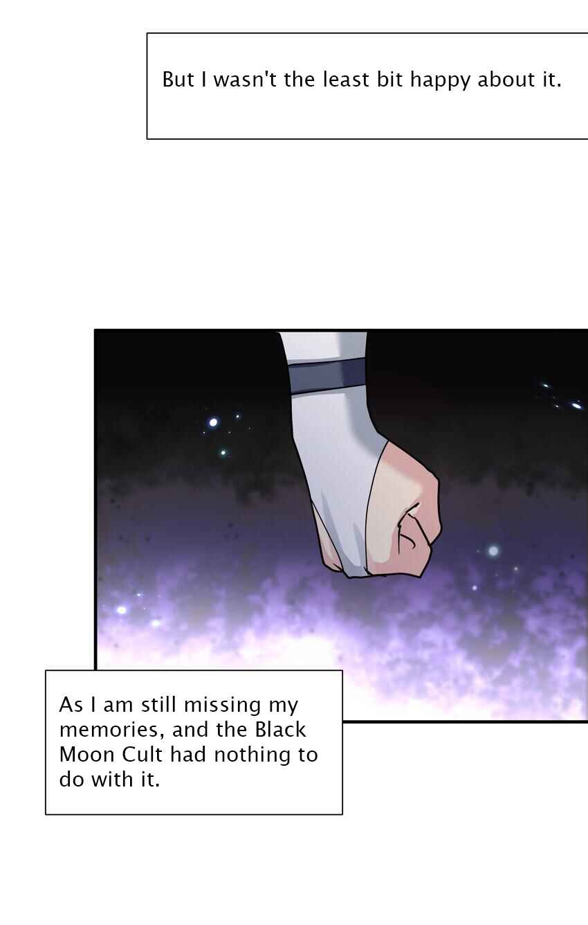 I Look Too Much Like the Boss and the World Actually Believes It Chapter 46 - Page 41