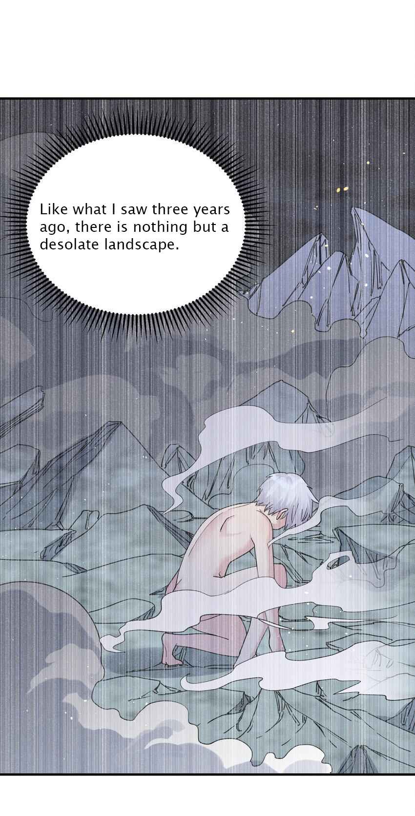 I Look Too Much Like the Boss and the World Actually Believes It Chapter 46 - Page 7