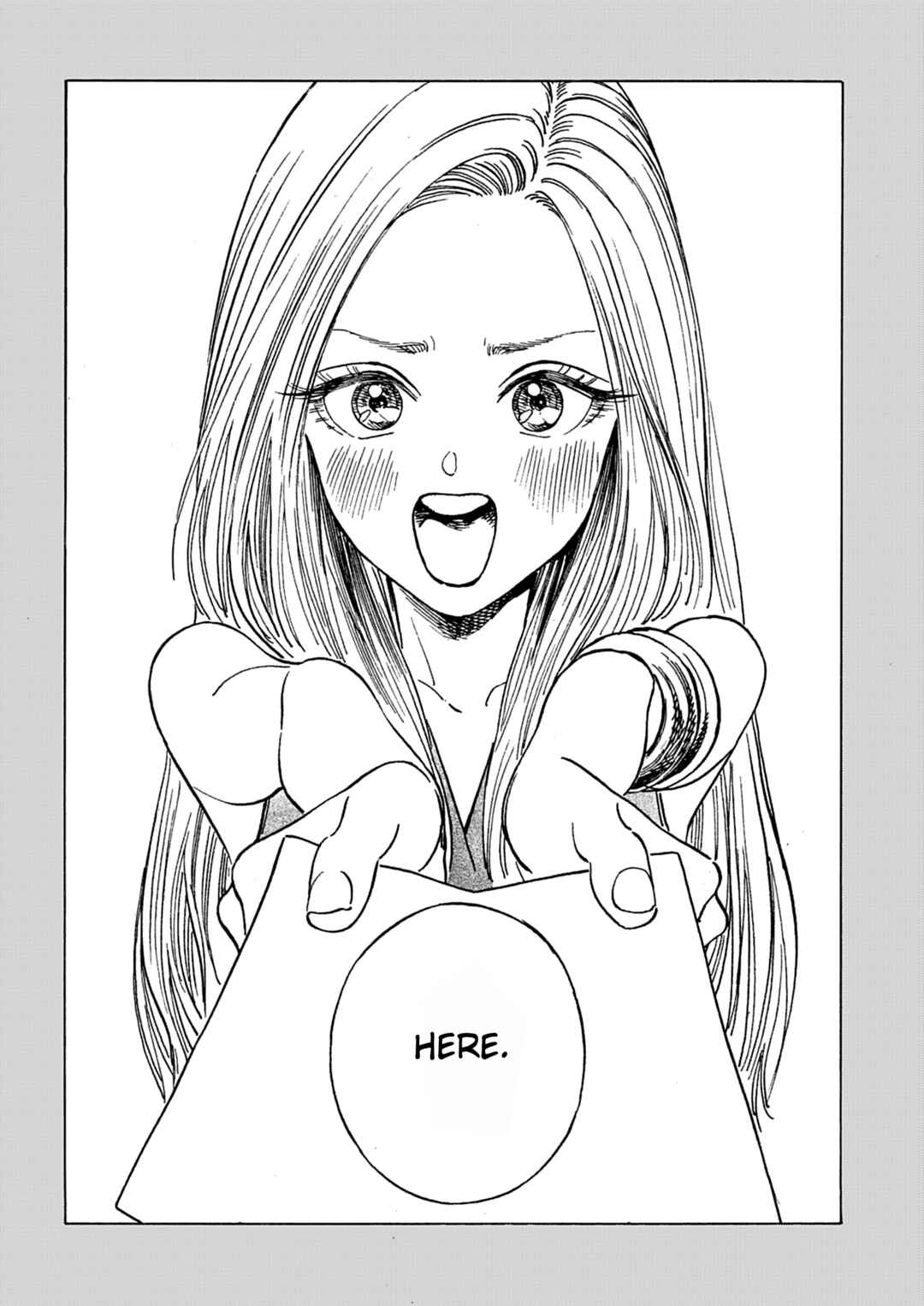 Shita Kanda Toki to Daitai Issho Chapter 2 - Page 32
