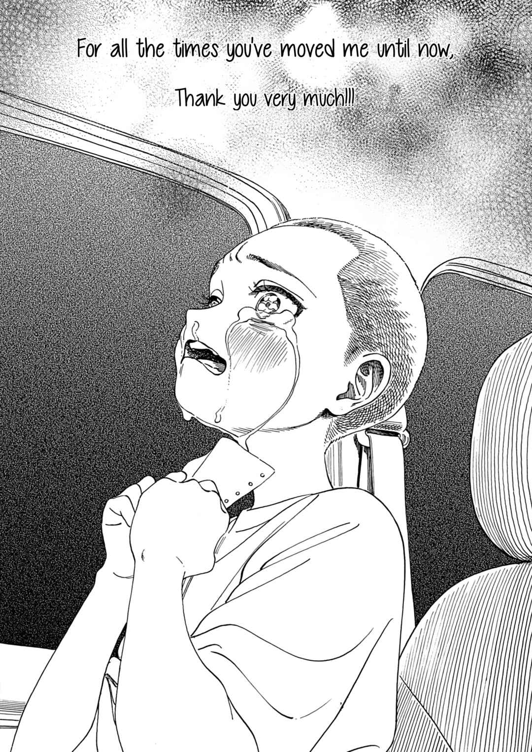 Shita Kanda Toki to Daitai Issho Chapter 2 - Page 36