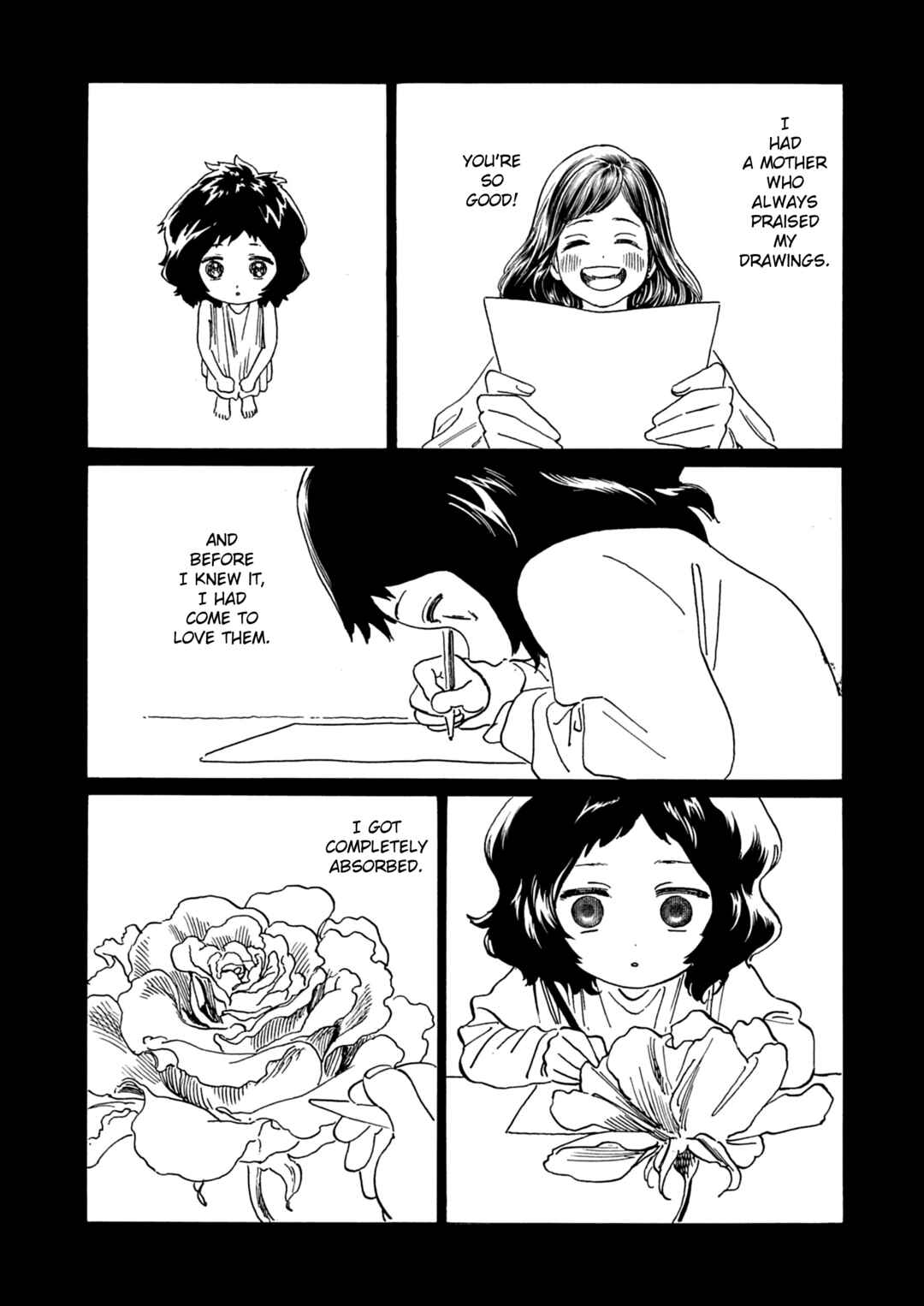 Shita Kanda Toki to Daitai Issho Chapter 2 - Page 9