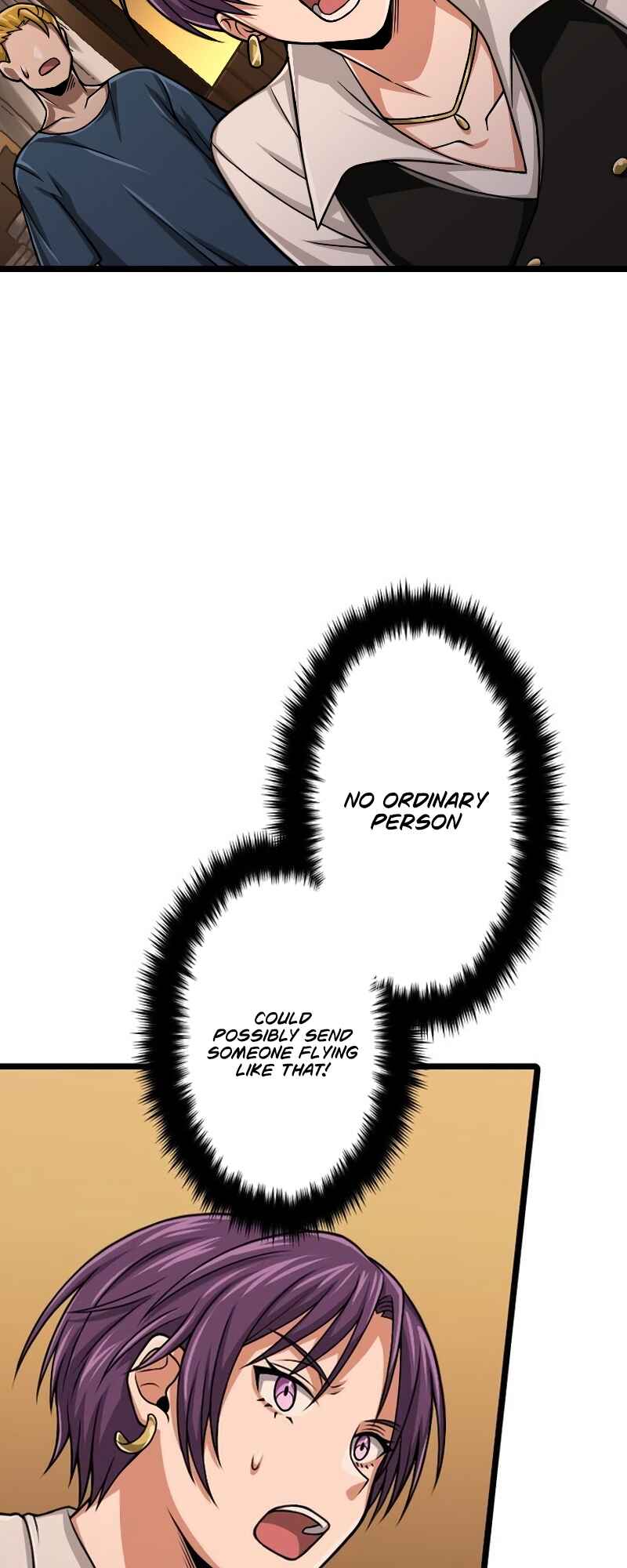 Maryoku 9999-man Zen Zokusei Tsukai no Daikenja Chapter 36 - Page 13