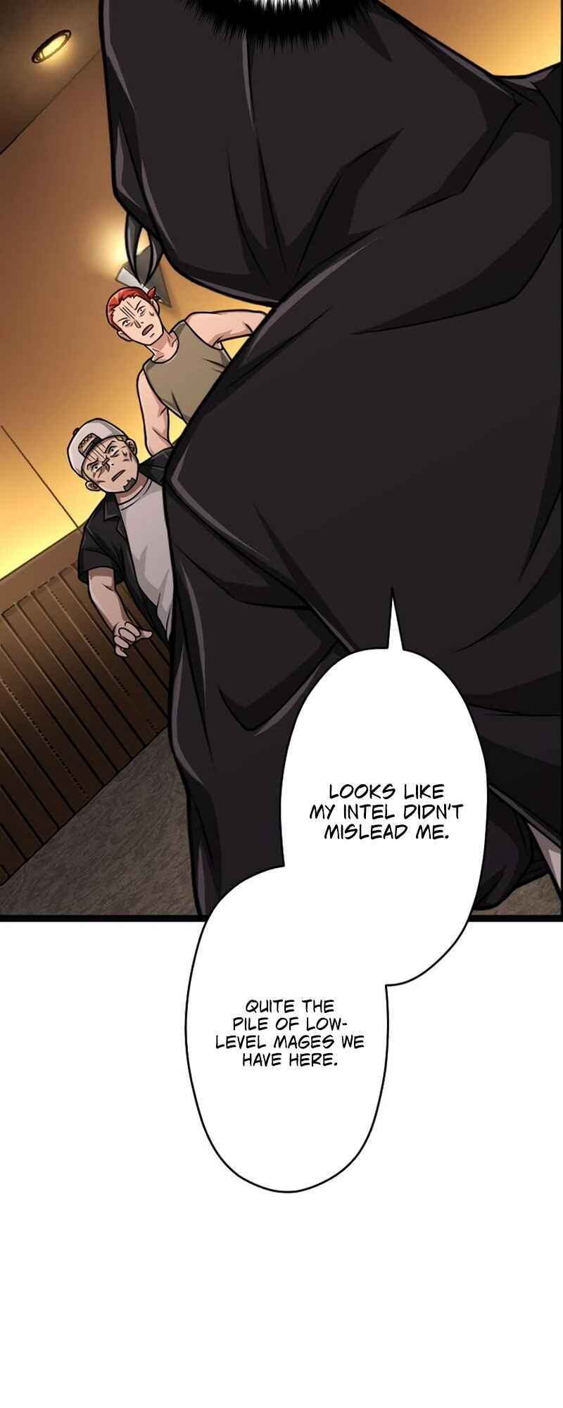 Maryoku 9999-man Zen Zokusei Tsukai no Daikenja Chapter 36 - Page 15