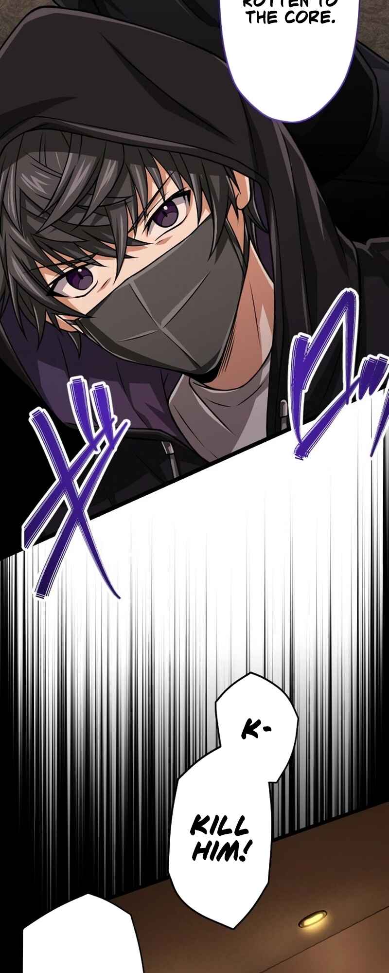 Maryoku 9999-man Zen Zokusei Tsukai no Daikenja Chapter 36 - Page 17