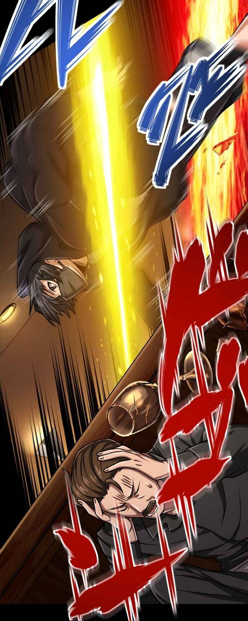 Maryoku 9999-man Zen Zokusei Tsukai no Daikenja Chapter 36 - Page 19
