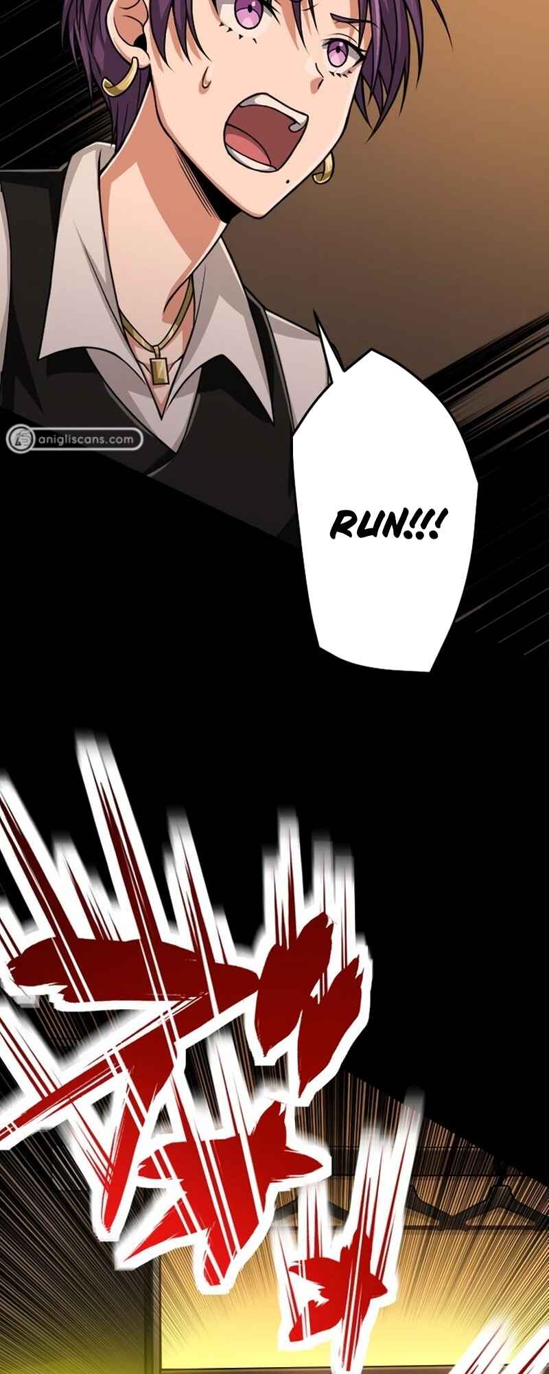 Maryoku 9999-man Zen Zokusei Tsukai no Daikenja Chapter 36 - Page 22