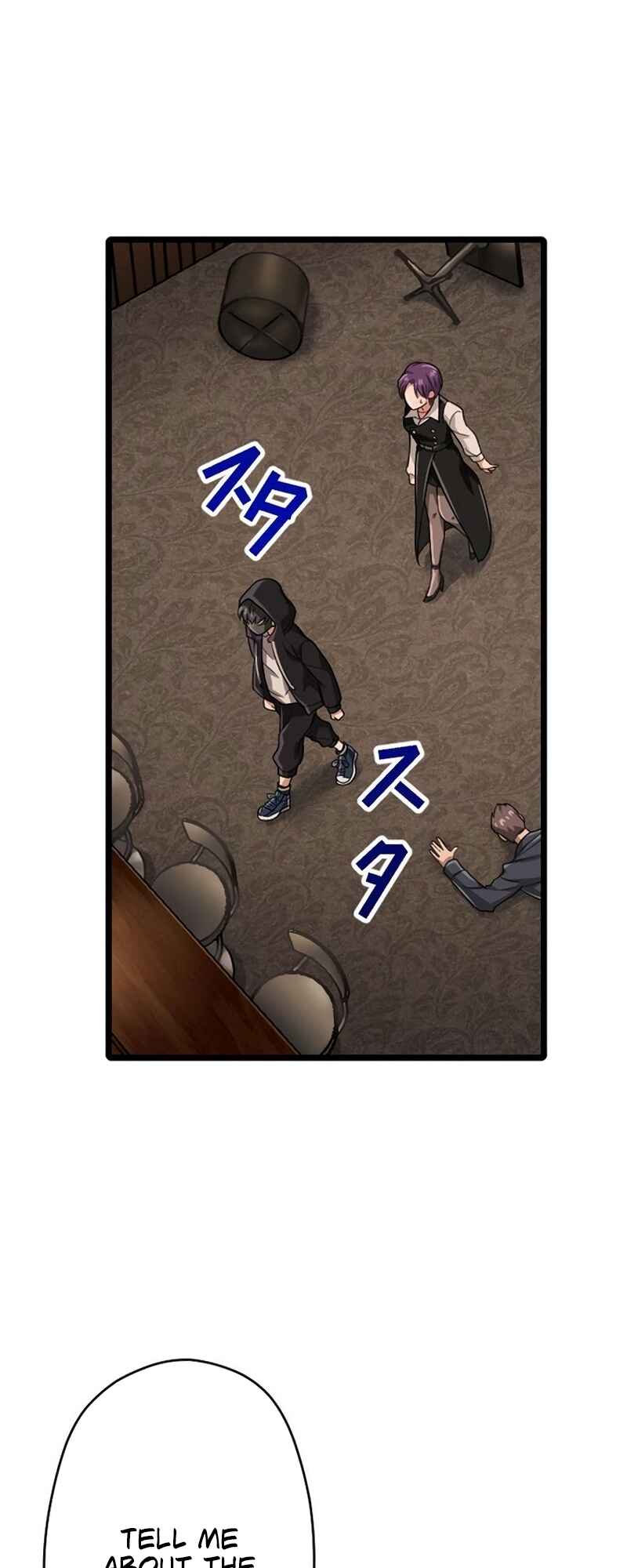 Maryoku 9999-man Zen Zokusei Tsukai no Daikenja Chapter 36 - Page 44