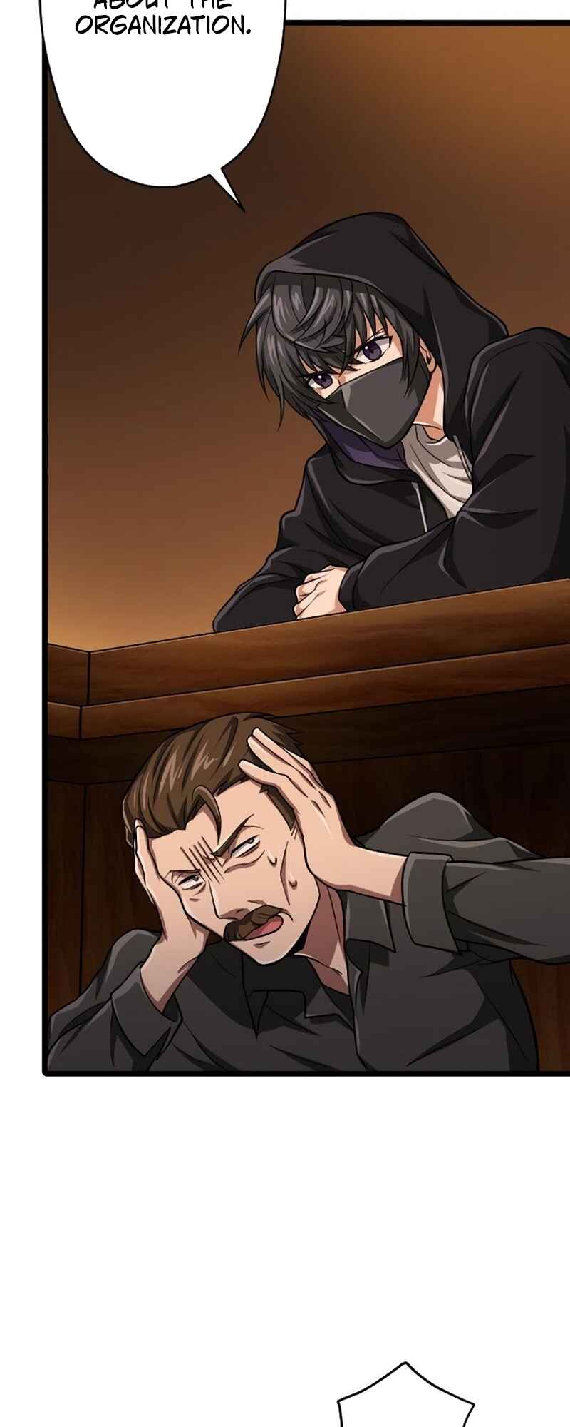 Maryoku 9999-man Zen Zokusei Tsukai no Daikenja Chapter 36 - Page 45