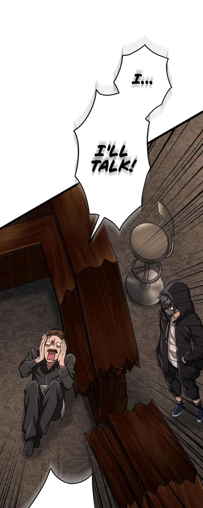 Maryoku 9999-man Zen Zokusei Tsukai no Daikenja Chapter 36 - Page 49