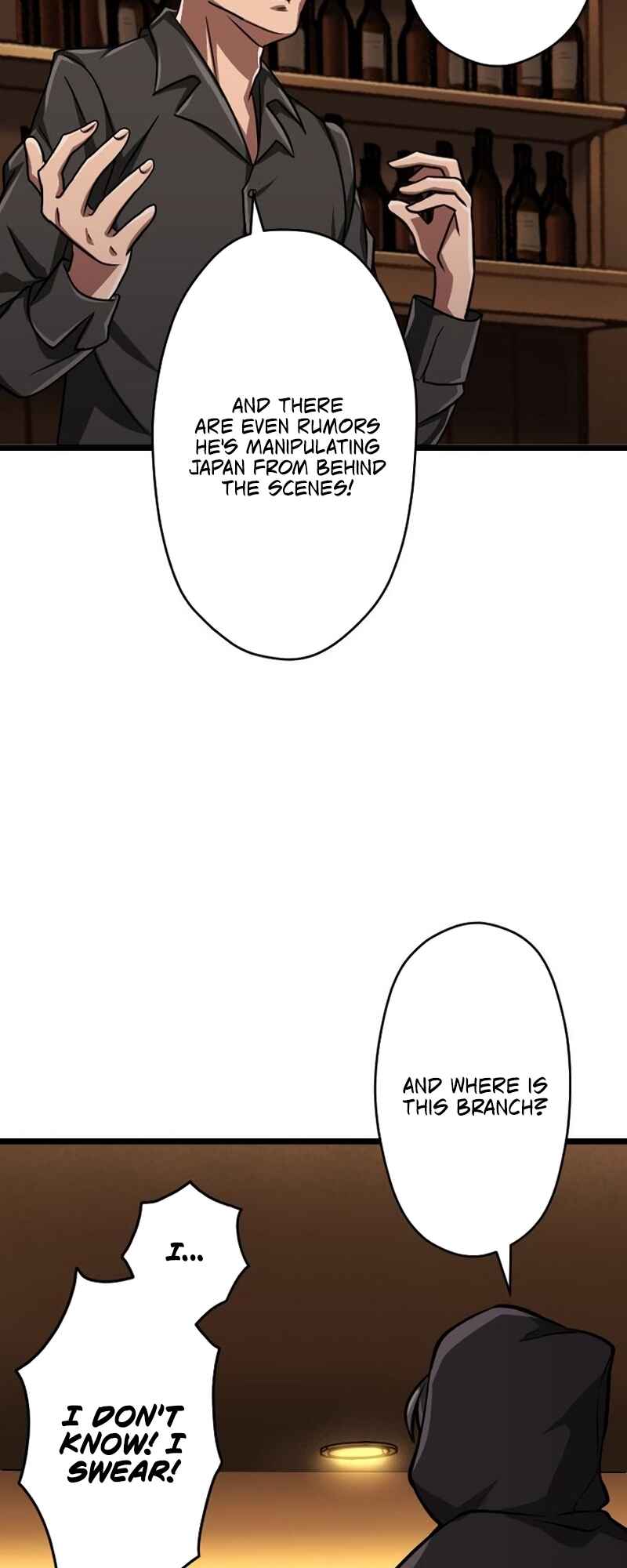 Maryoku 9999-man Zen Zokusei Tsukai no Daikenja Chapter 36 - Page 52