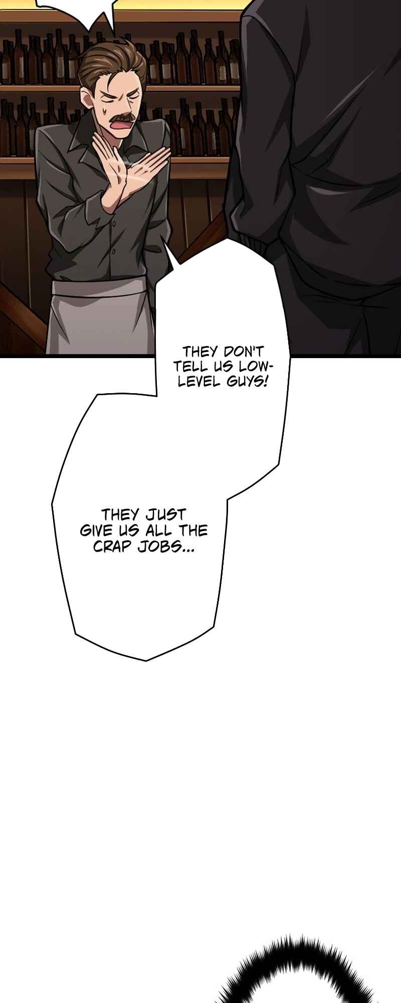 Maryoku 9999-man Zen Zokusei Tsukai no Daikenja Chapter 36 - Page 53