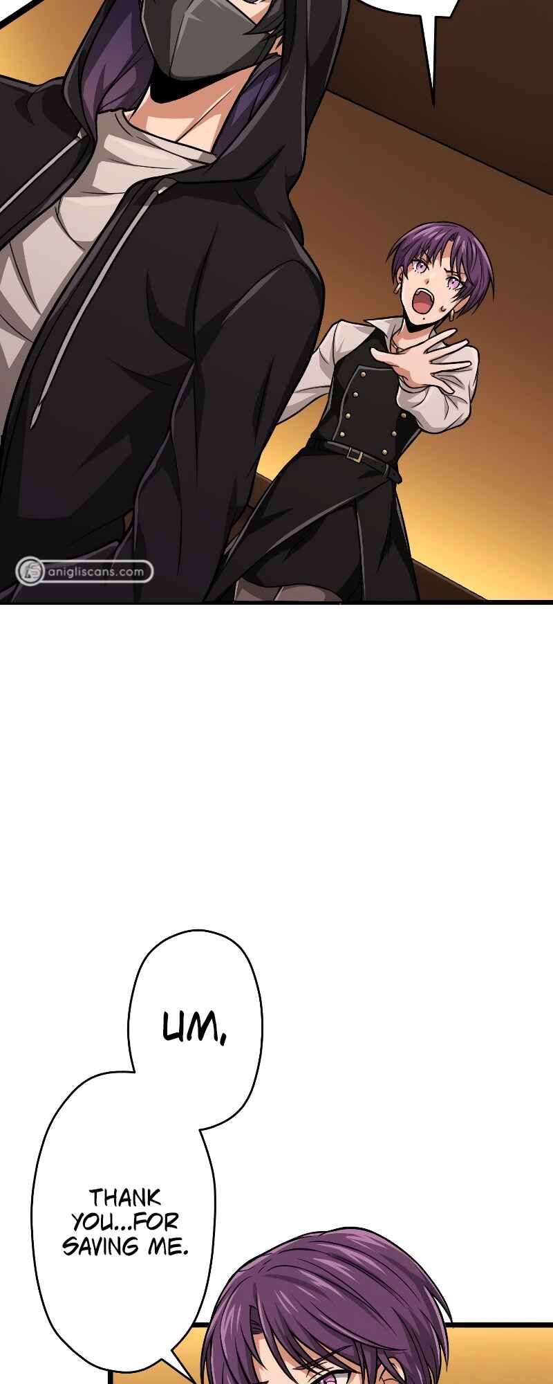 Maryoku 9999-man Zen Zokusei Tsukai no Daikenja Chapter 36 - Page 56