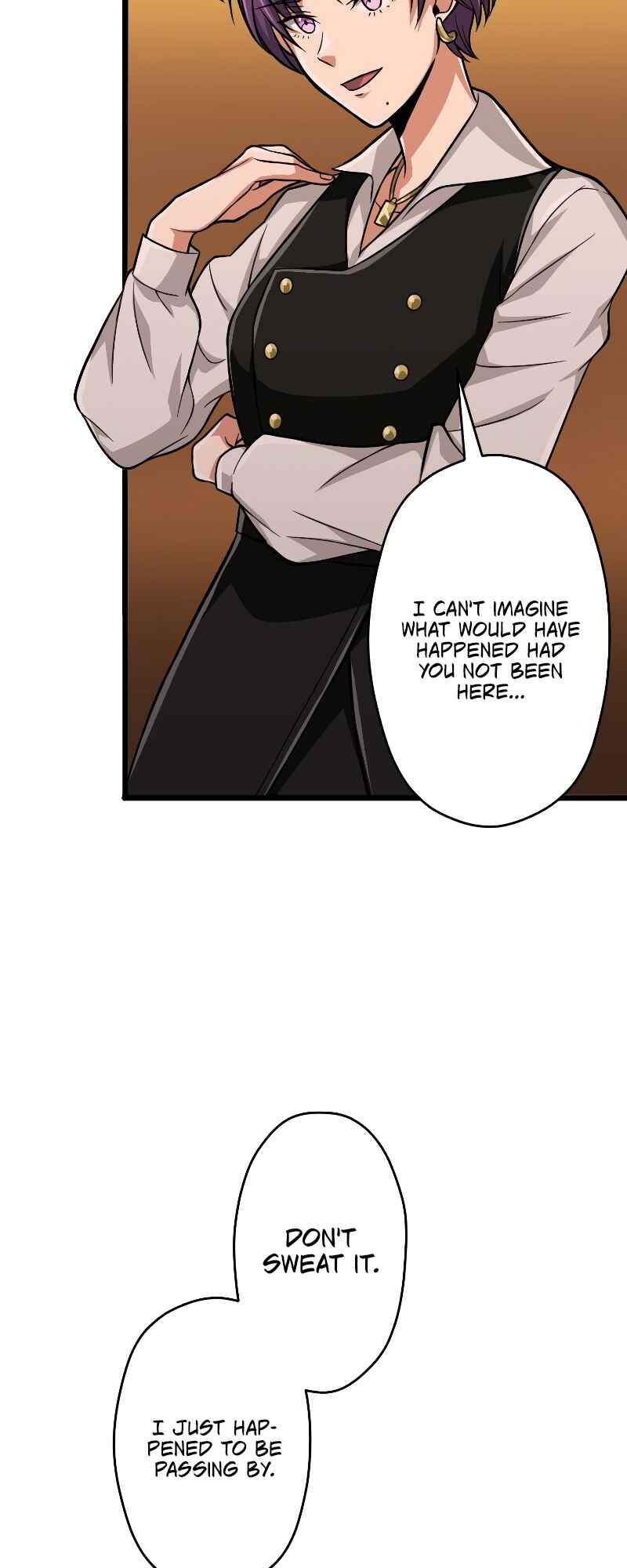 Maryoku 9999-man Zen Zokusei Tsukai no Daikenja Chapter 36 - Page 57