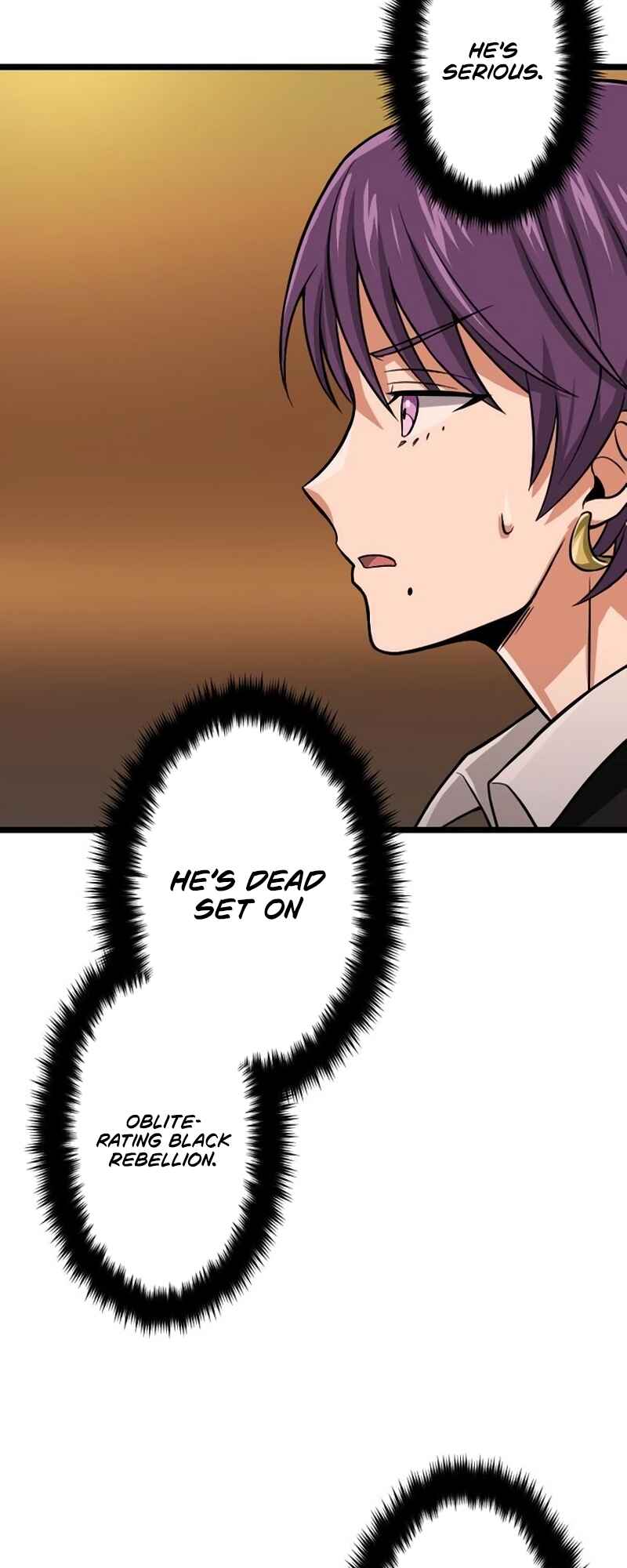 Maryoku 9999-man Zen Zokusei Tsukai no Daikenja Chapter 36 - Page 62