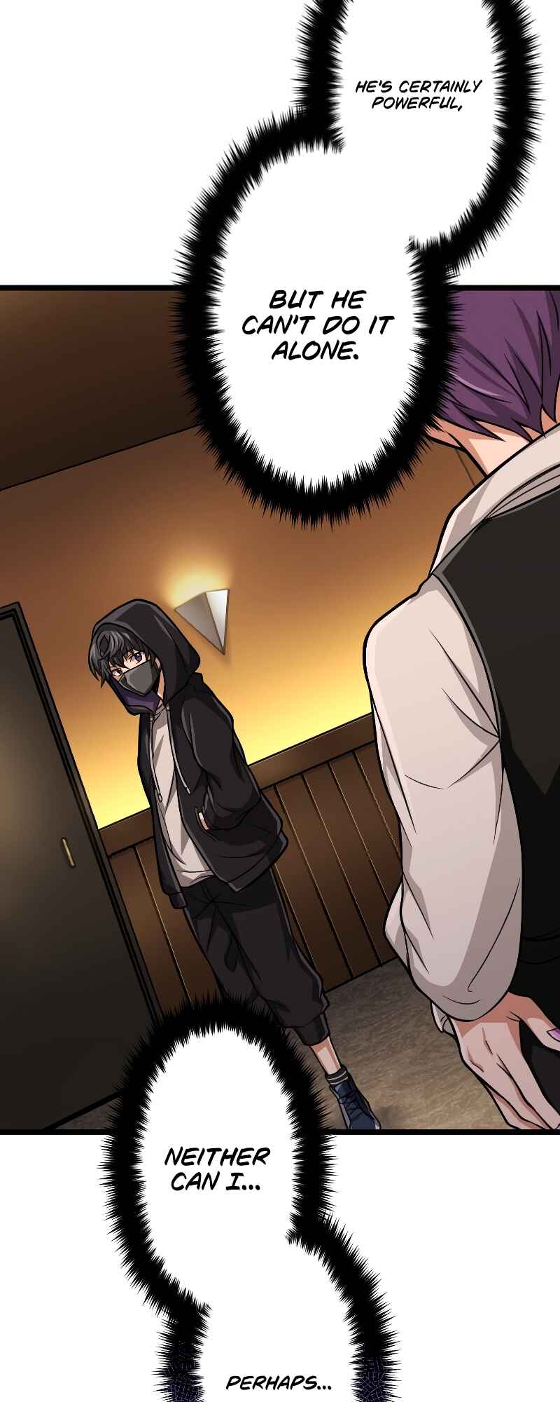 Maryoku 9999-man Zen Zokusei Tsukai no Daikenja Chapter 36 - Page 63