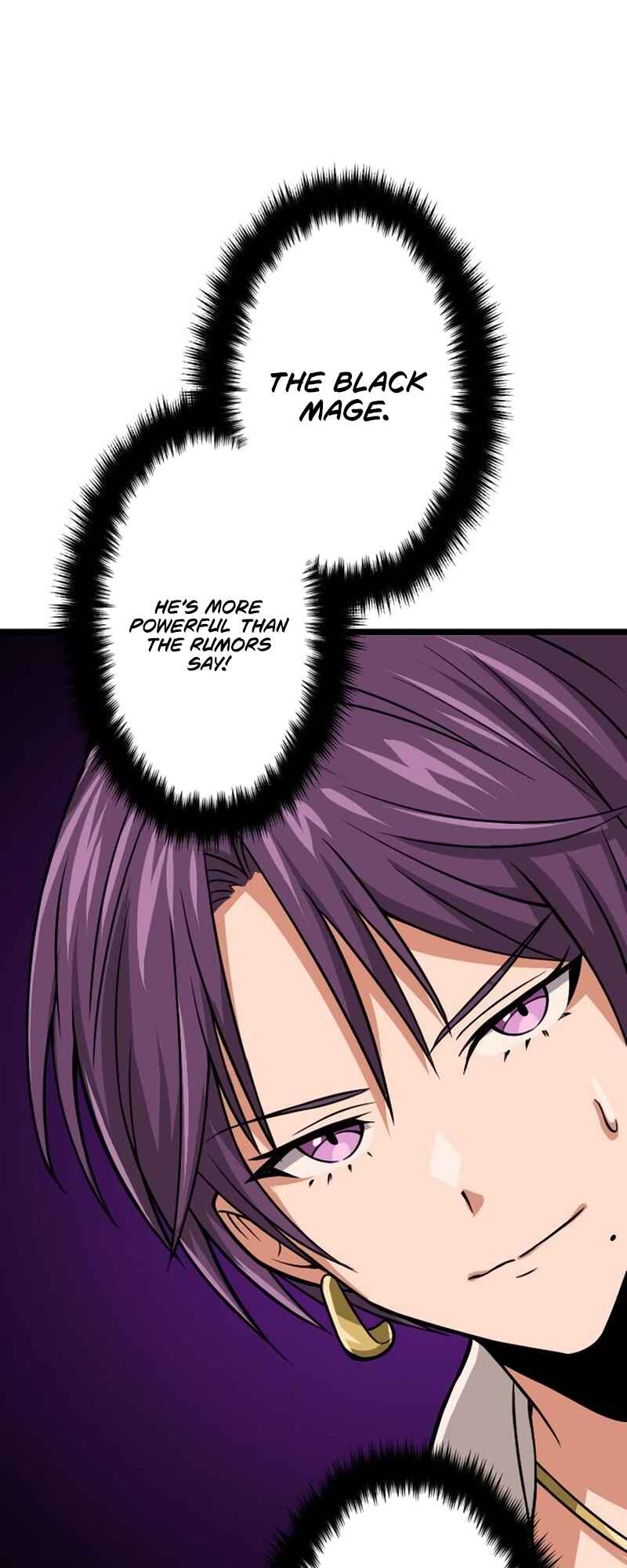 Maryoku 9999-man Zen Zokusei Tsukai no Daikenja Chapter 36 - Page 67