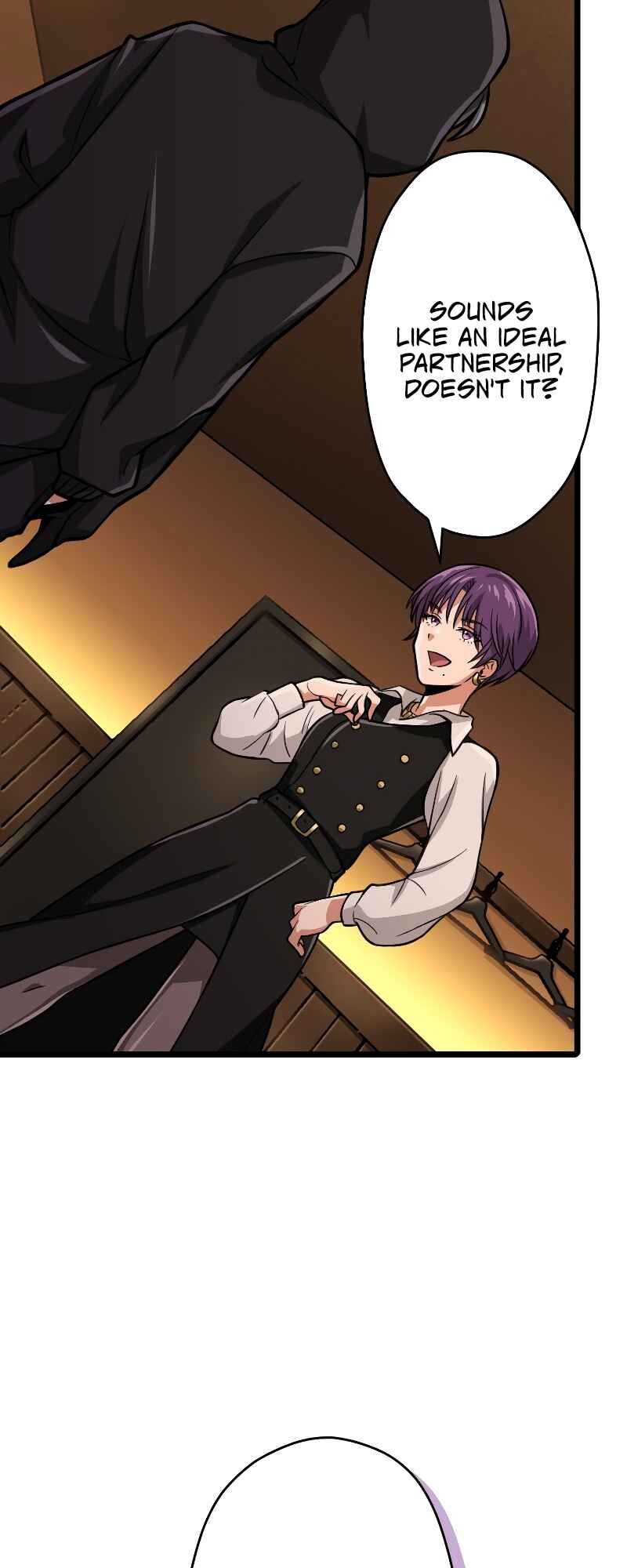 Maryoku 9999-man Zen Zokusei Tsukai no Daikenja Chapter 36 - Page 69