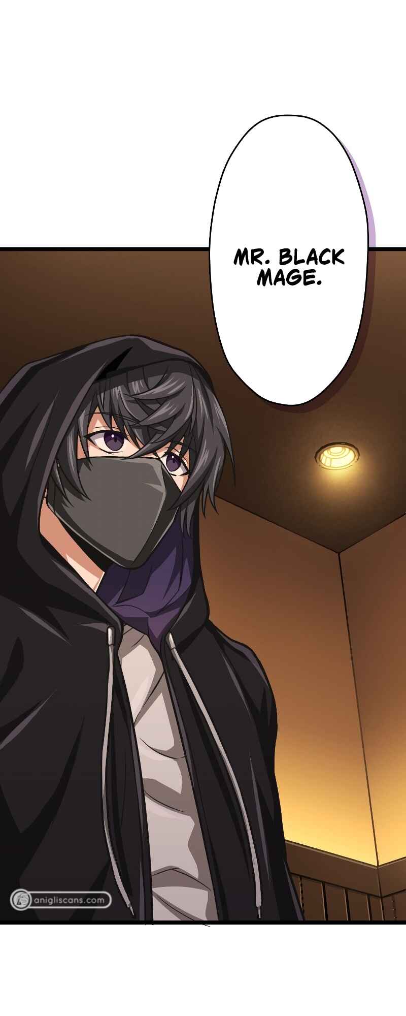 Maryoku 9999-man Zen Zokusei Tsukai no Daikenja Chapter 36 - Page 71
