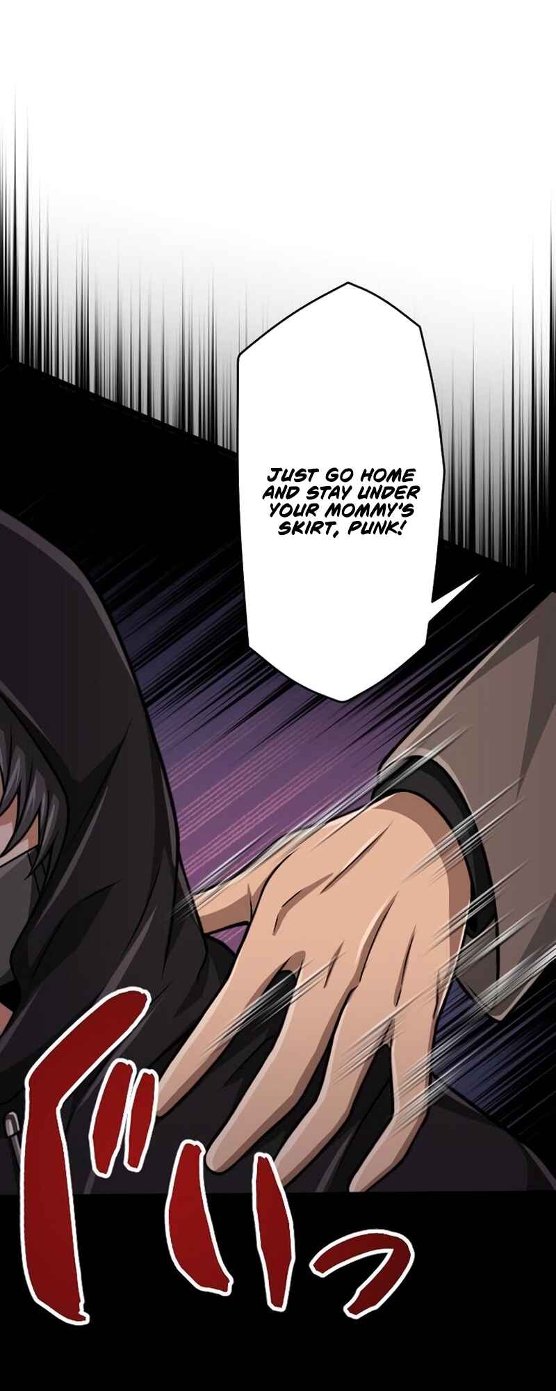 Maryoku 9999-man Zen Zokusei Tsukai no Daikenja Chapter 36 - Page 8
