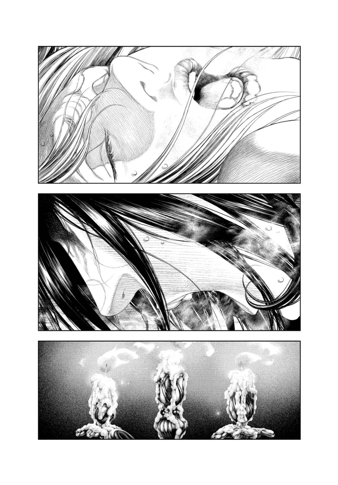 Innocent Chapter 54 - Page 5