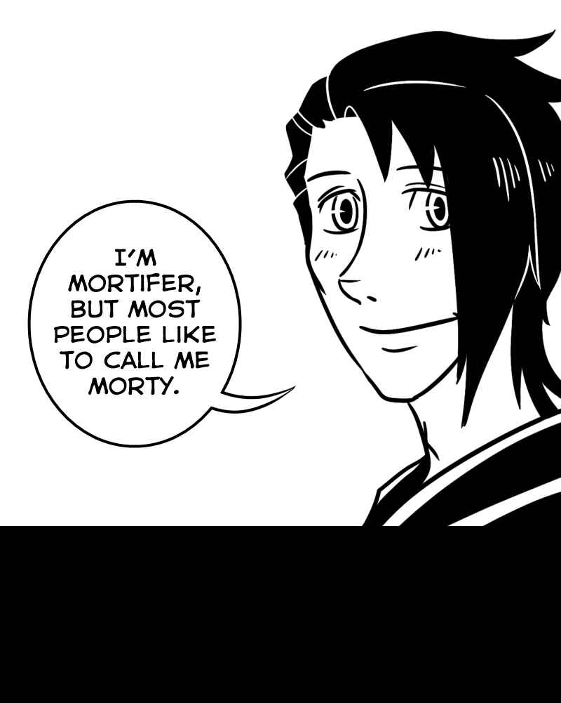 I'm Mortal Chapter 8 - Page 7