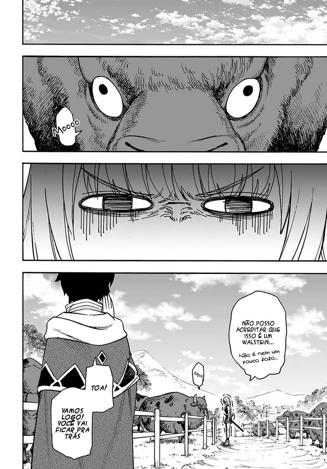 Nito no Taidana Isekai Shoukougun ~Saijaku Shoku "Healer" nano ni Saikyou wa Cheat desu ka?~ Chapter 16.2 - Page 11