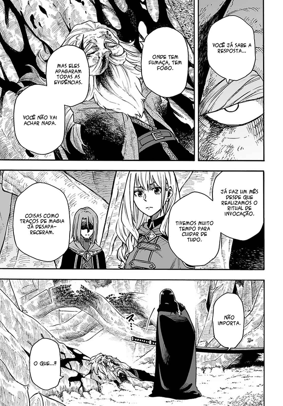 Nito no Taidana Isekai Shoukougun ~Saijaku Shoku "Healer" nano ni Saikyou wa Cheat desu ka?~ Chapter 16.2 - Page 4